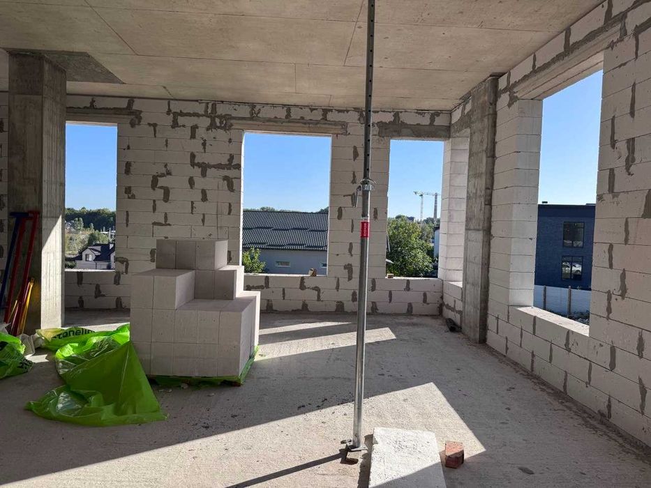Продаж  приміщення 109 кв.м. в сучасному БЦ