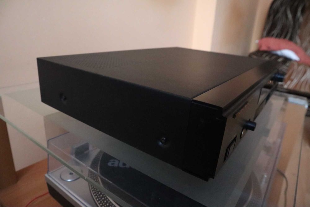 Marantz DR-700 Hing-End Cd Recorder