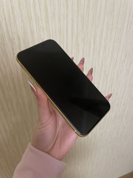 Iphone 11 64gb Продажа !