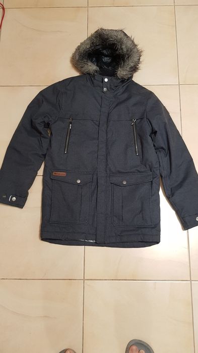 Детская куртка columbia