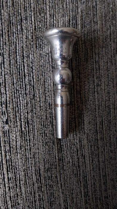 Bocal Trompete Courtois nº5 (Vintage)