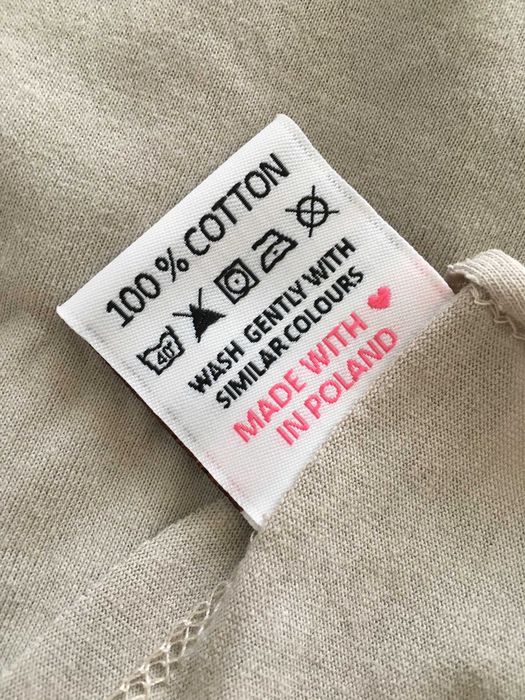 Chusta do karmienia piersią Mama Bear