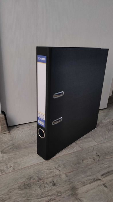 Папка-реєстратор