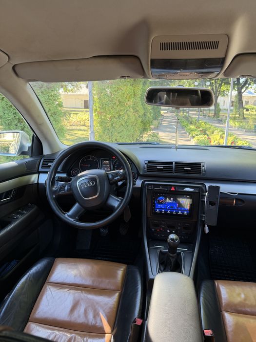 Продам Audi A4B7 1.9 TDI 2006 року