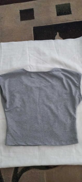 Bluzka w stylu  Philipp plein