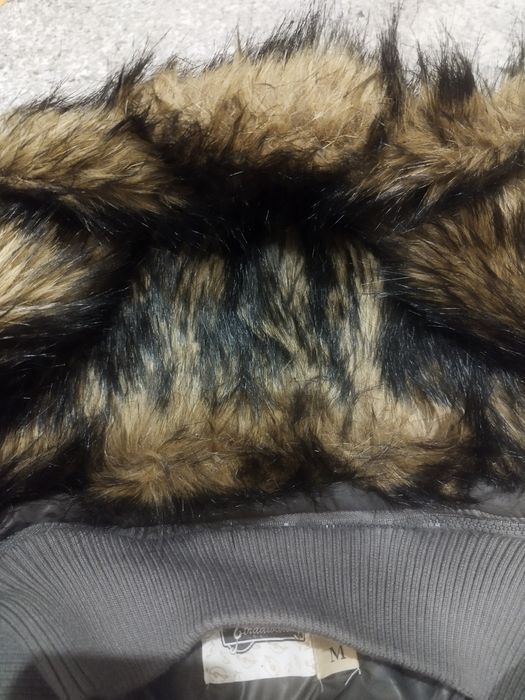 Okazja !!Kurtka zimowa damska Stradivarius NOWA