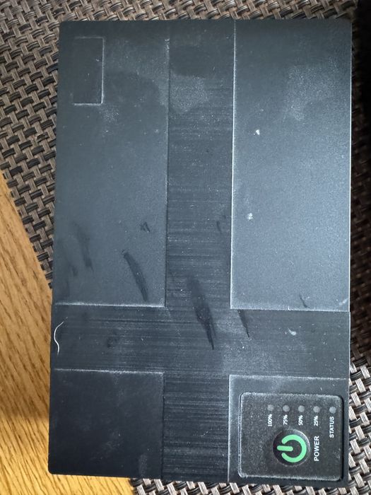 Продаю DC UPS  5-12 V