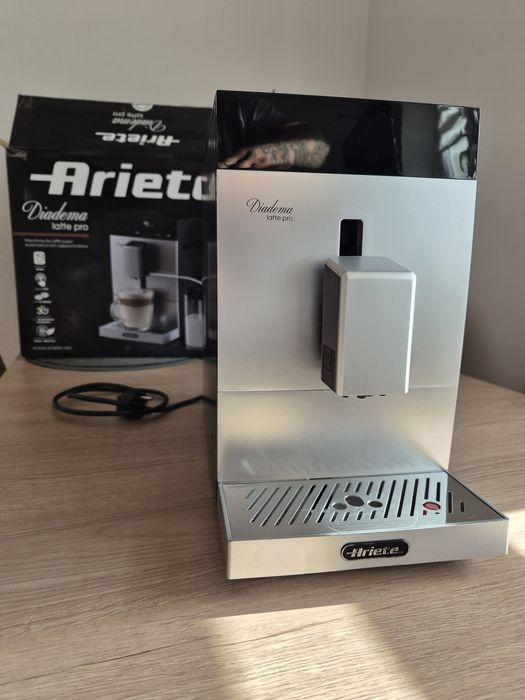 Diadema Latte Pro