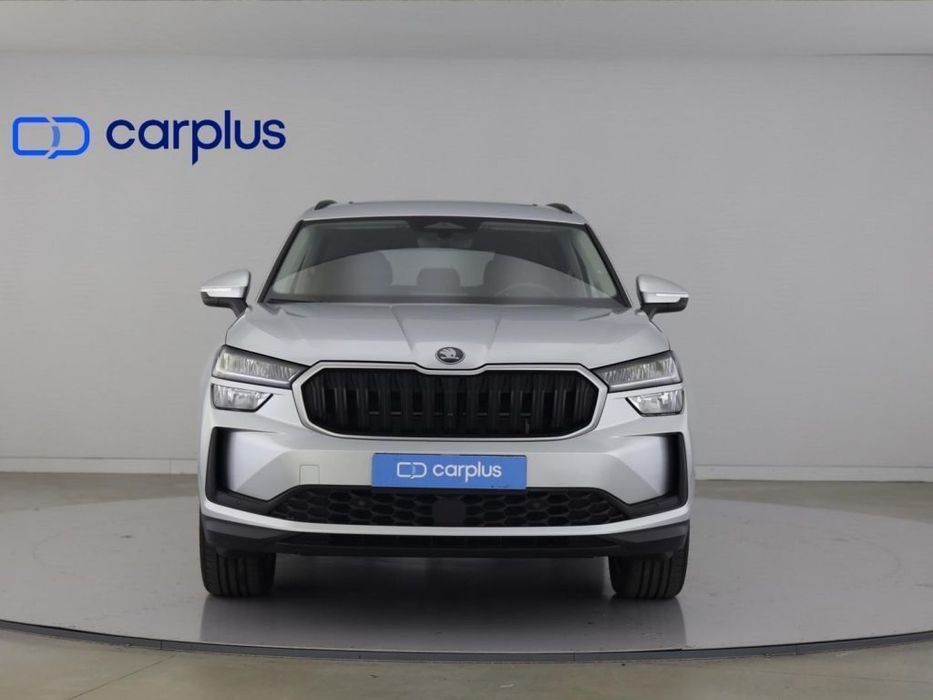 Skoda Kodiaq 2.0 TDI Ultra DSG
