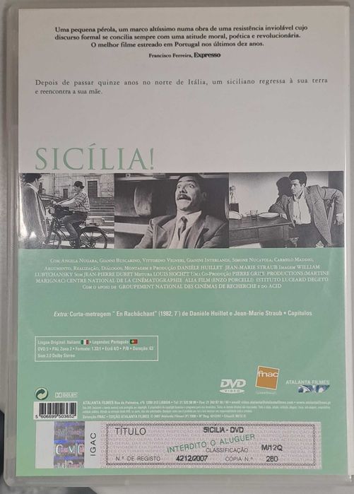 Pack com 8 Filmes (2 Selados) - Emamanuelle 1 e 2, A Ressaca