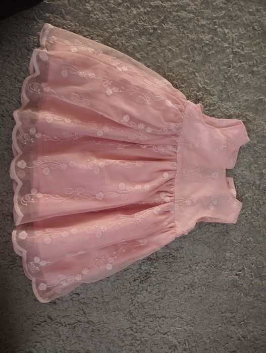 Продам  дитячу сукню