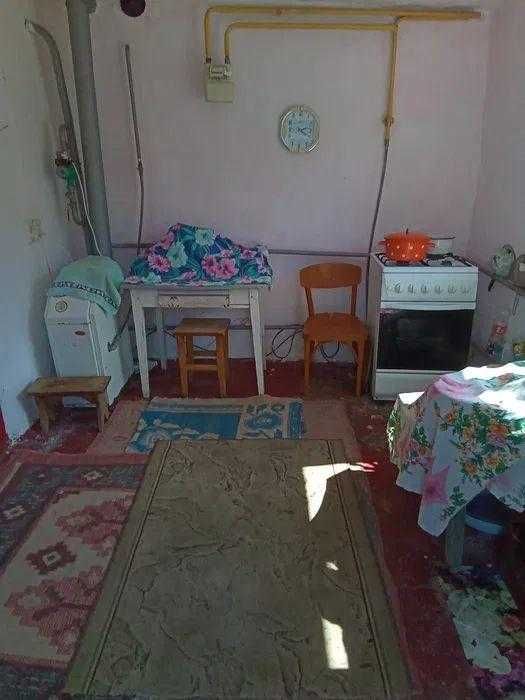 с. Мачухи, 5 км від Полтави. В продажу окремий будинок