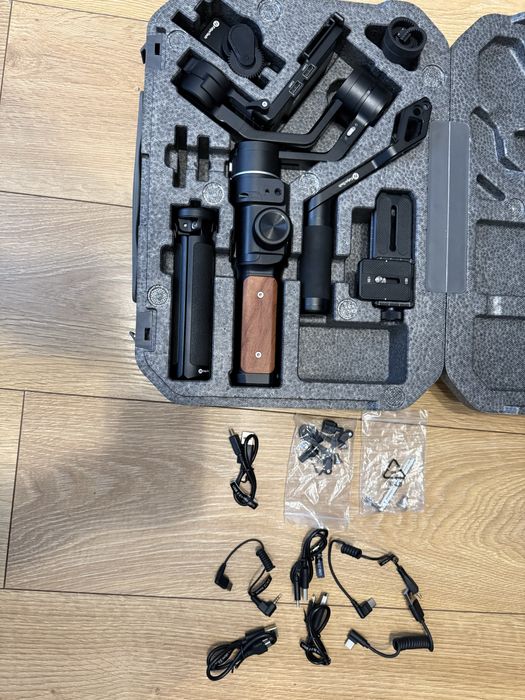 gimbal feiyutech ak2000s
