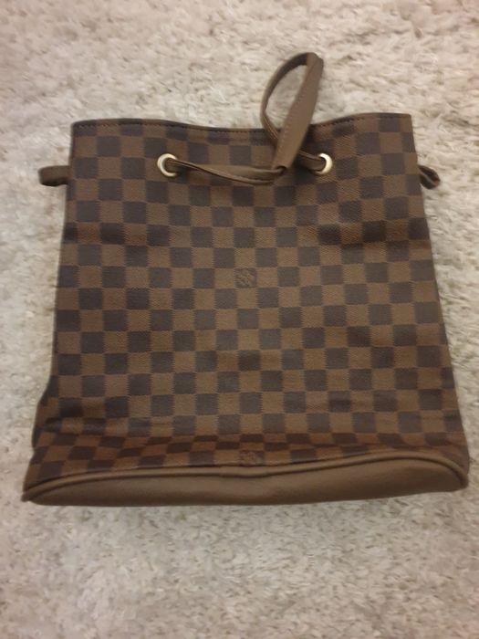 Torebka Louis Vuitton