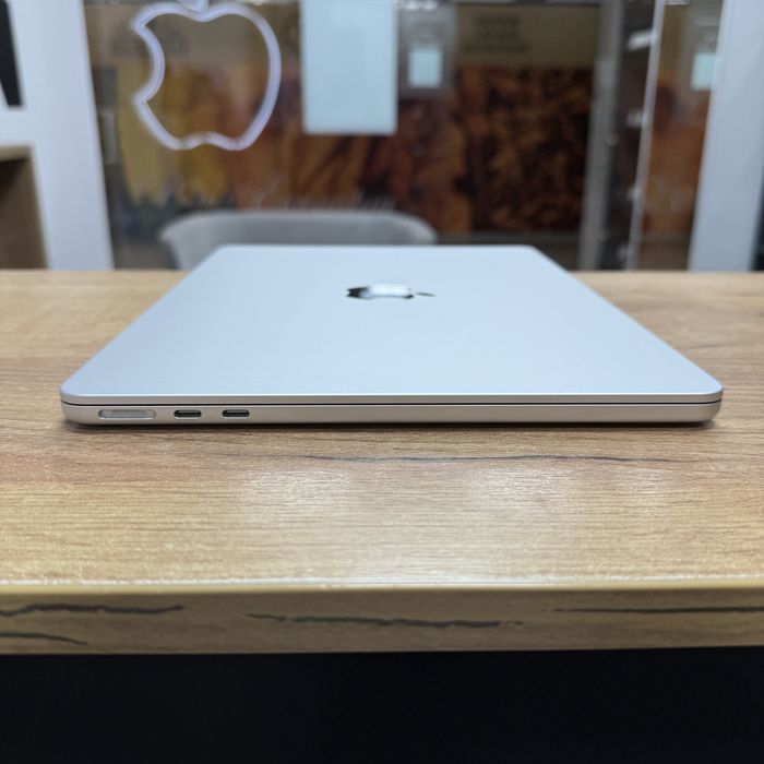 macbook air m2 8 256 - Купити електроніку - Ціни на OLX.ua