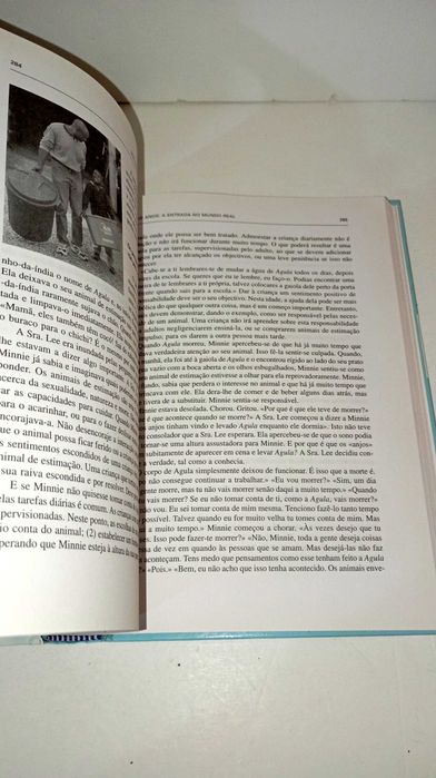 A Criança dos 3 aos 6 anos - T. Berry Brazelton