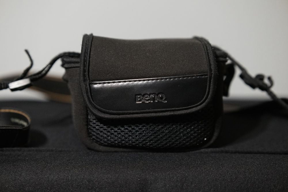 Aparat BENQ GH600