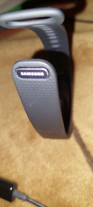 Samsung gear fit