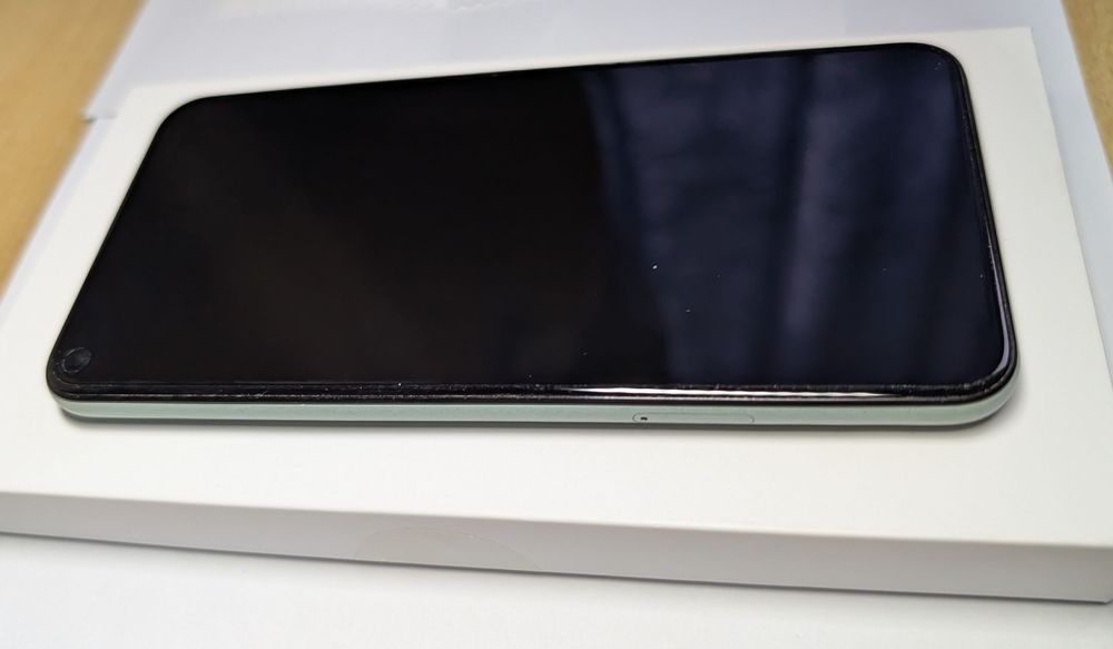 Google Pixel 5 8/128GB