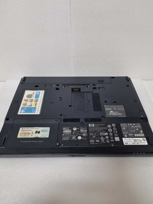 Portátil HP Compaq nx7400 ( para peças )
