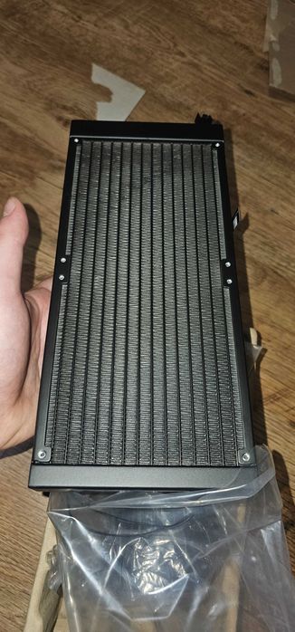 ENDORFY Navis F280 ARGB 2x140mm