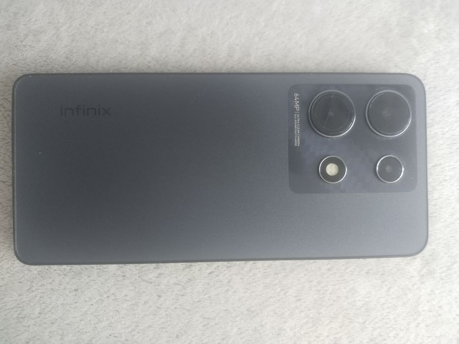 Telefon Infinix Note 30