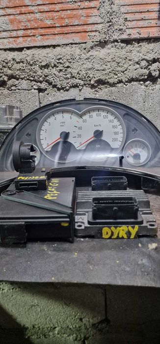 Motor 1.7dti Corsa c/astra g/combo c