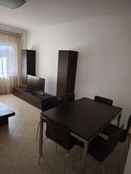 Apartamento T1 + Garagem