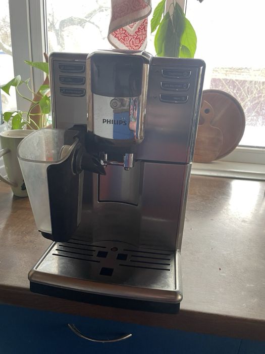 Кавоварка (під ремонт або на запчастини)