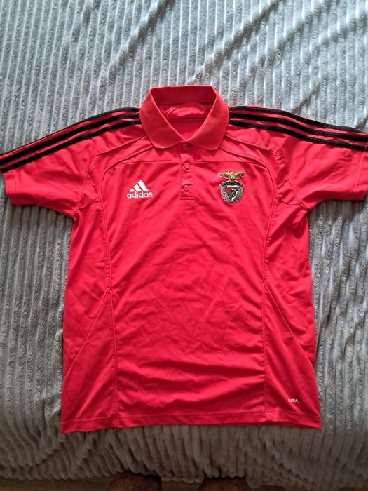 Polo Benfica oficial