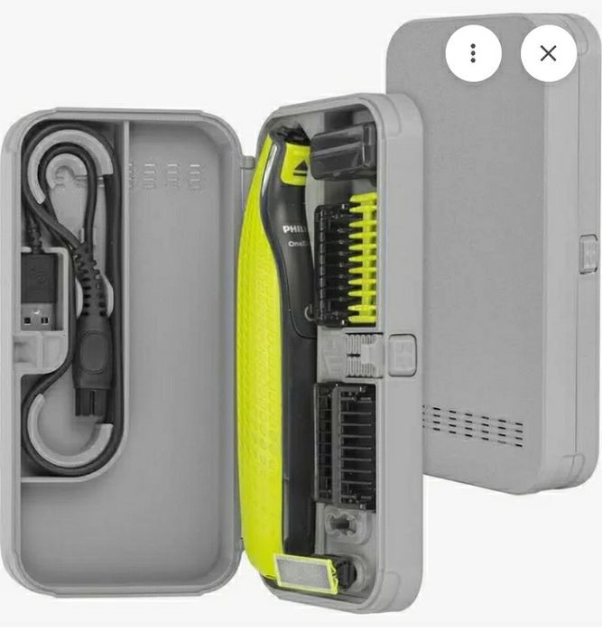 Etui Oneblade orginal