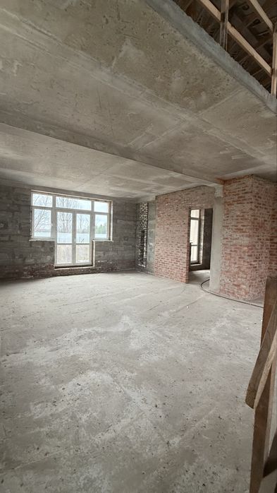 Продаж котеджу в Броварському р-ні, Нова Богданівка
