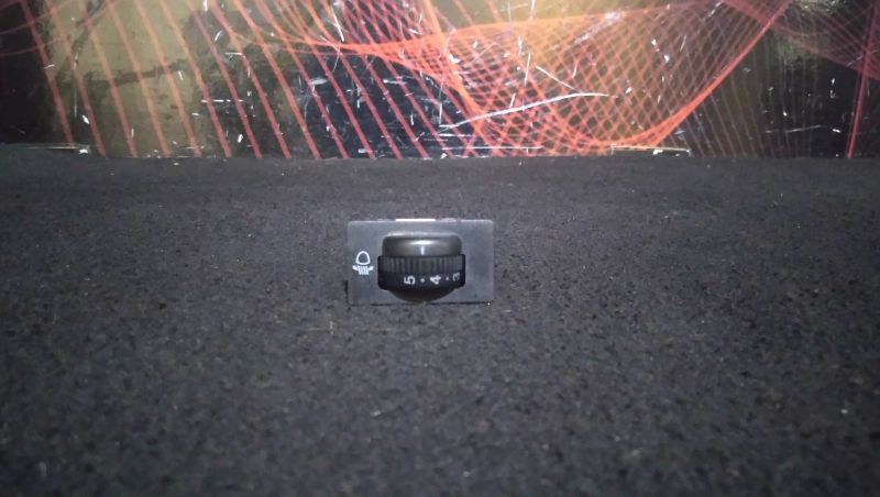 Regulador De Faróis Toyota Avensis (_T25_)