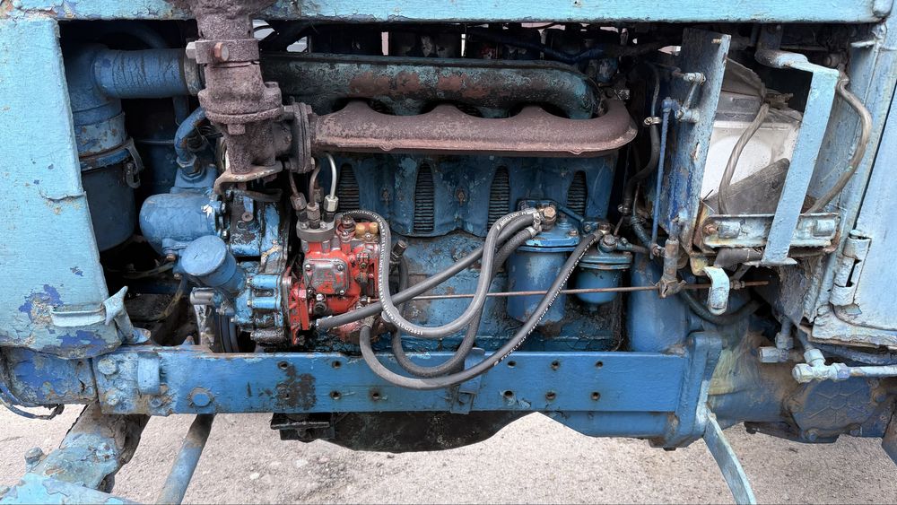 Продам Трактор  Т -40