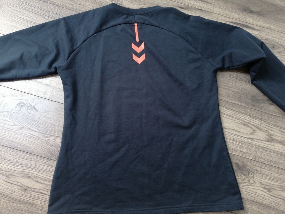 Bluza damska Hummel S 36