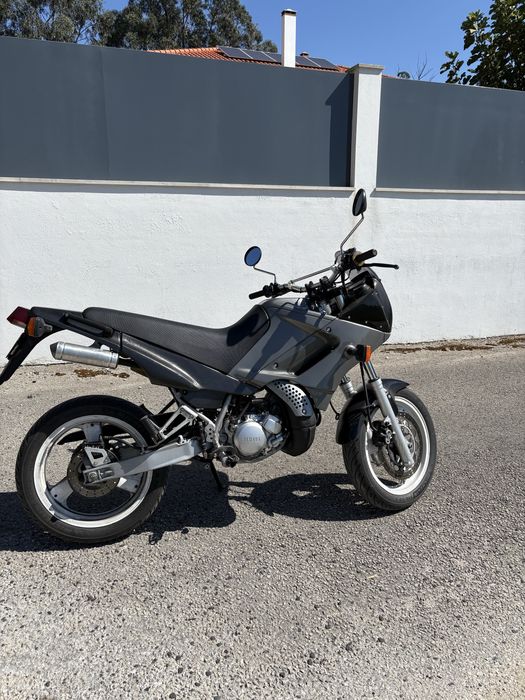 yamaha tdr 125cc
