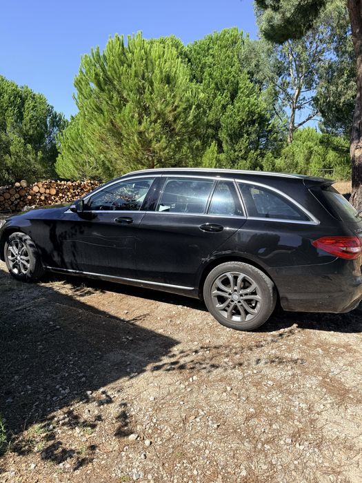 Vendo Mercedes C200