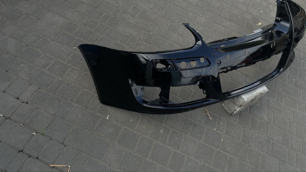 Бампер Volkswagen Golf 5 хетчбек / універсал