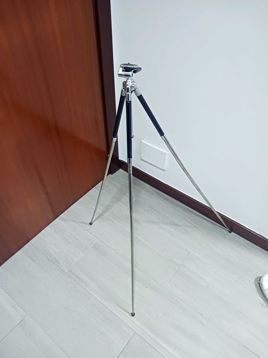 Tripe vitage  camera