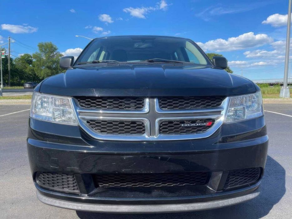 Dodge Journey      2014