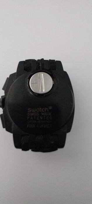 Relógio swatch usado [NEGOCIÁVEL)