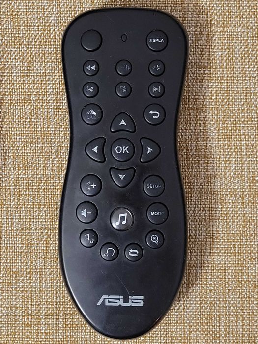 Медіаплеєр ASUS O!Play Air (HDP-R3)