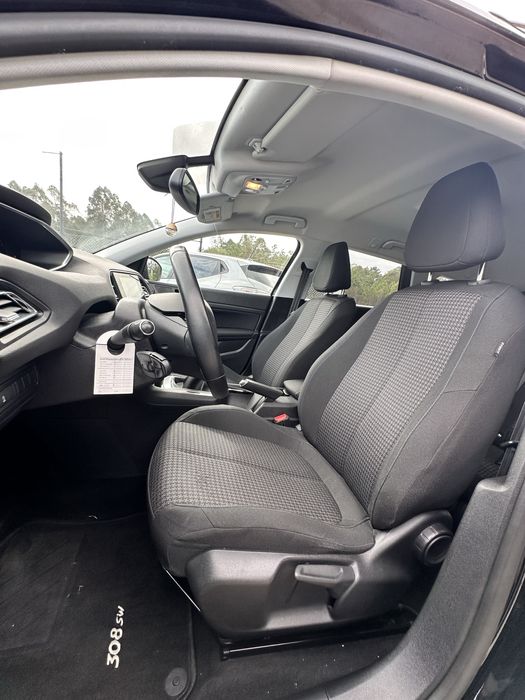 Peugeot 308hdi  Nacional — photo 5