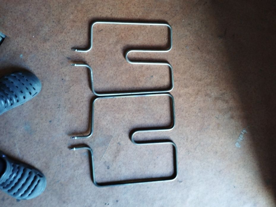 Тен електричний 220в