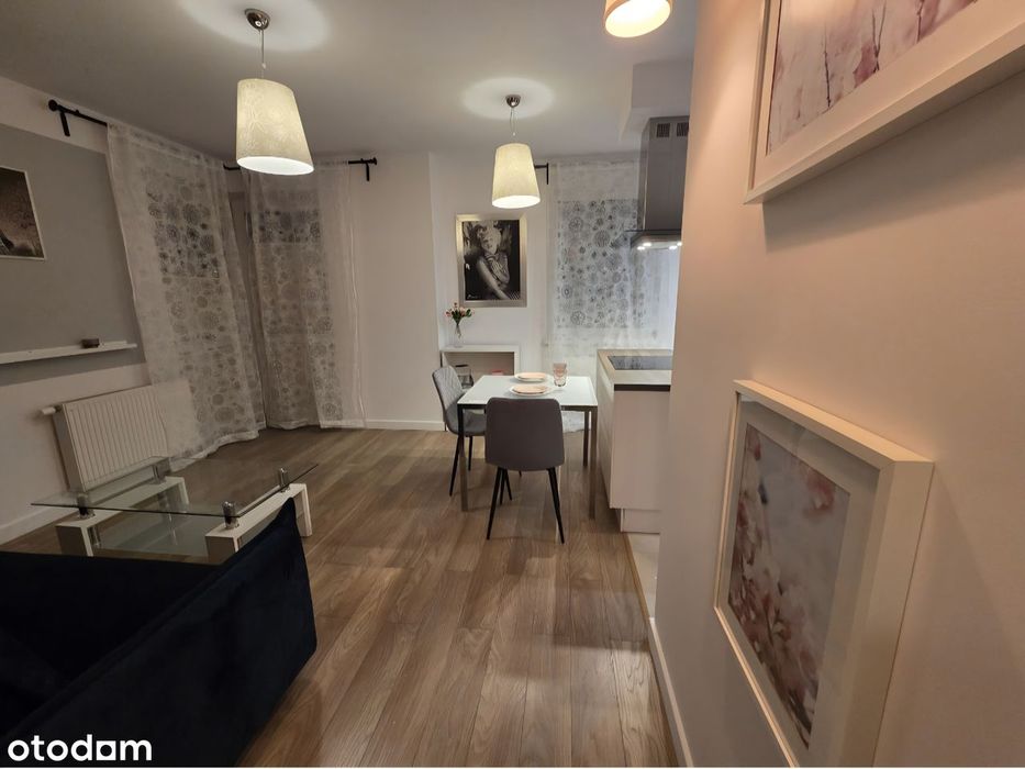Apartment in Bielsko-Biała, Osiedle Pogodne, Złote Łany - Widok 4