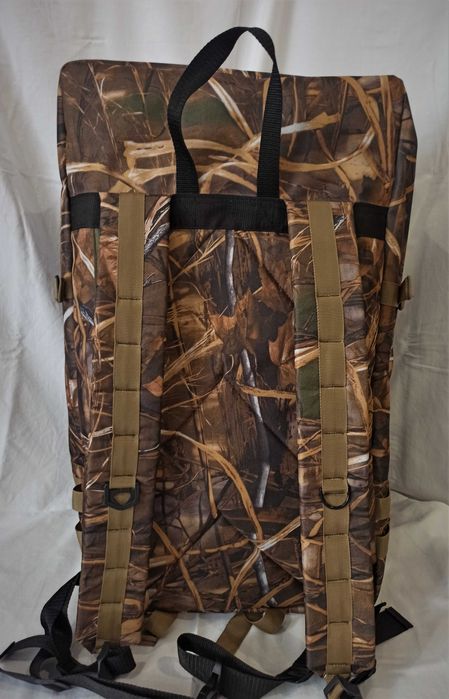 Рюкзак 80 літрів