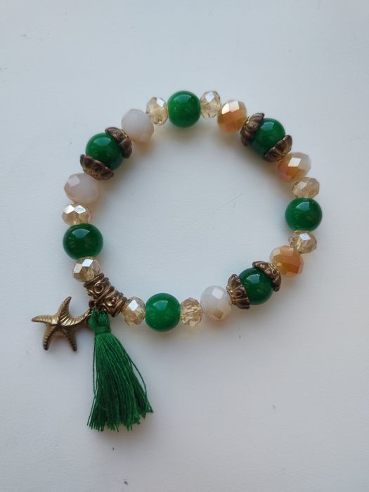 Браслет на руку для дівчини жінки