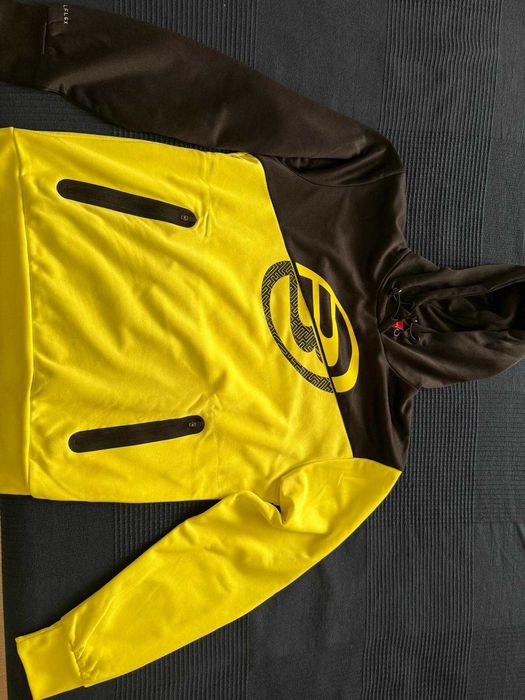 Bullpadel Hoodie