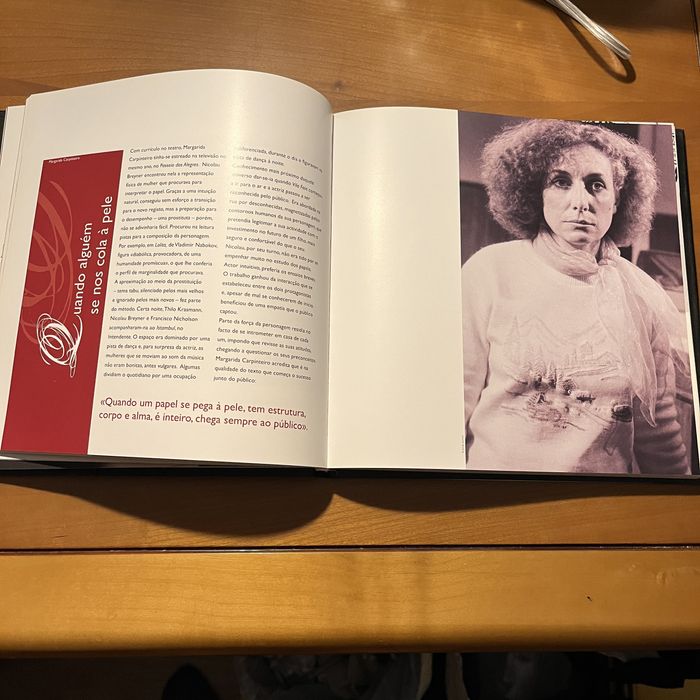 Vila Faia : 25 anos - Fazer de Novo