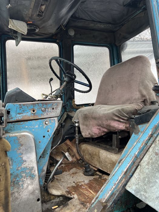 Продам трактор МТЗ-82